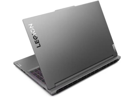 Lenovo LOQ 15IRX9 13Gen Intel Core i7 13650HX AI Engine+ LA1 Chip NVidia & RTX 3050 6GB & 144Hz IPS Display- Gaming Laptop